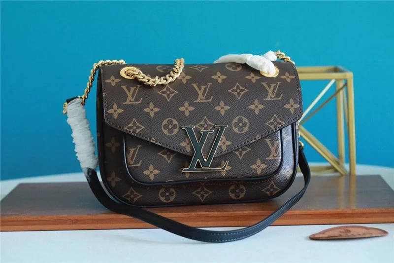 Louis Vuitton backpacks with a padded laptop compartment for travelBC - LOUIS VUITTON BAGS - 7046