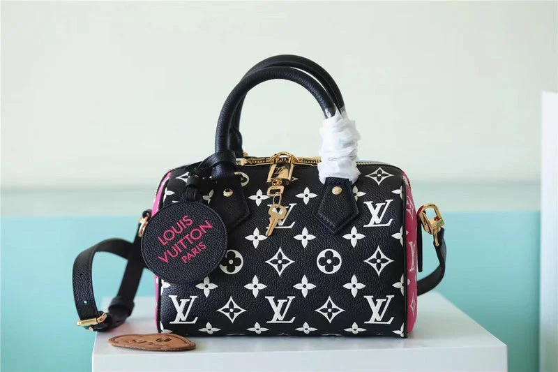 Louis Vuitton bags with a front - flap pocket for quick - access itemsBC - LOUIS VUITTON BAGS - 6982