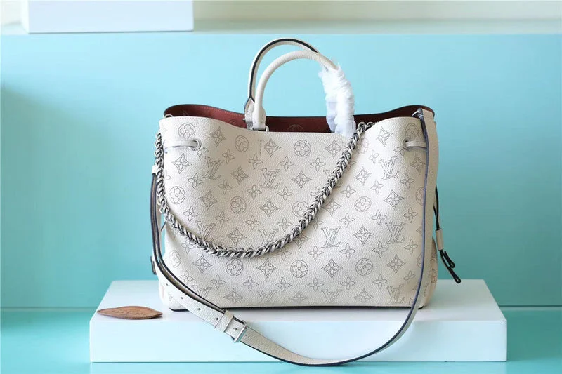 Ladies Louis Vuitton shoulder bags with a single - handle silhouetteBC - LOUIS VUITTON BAGS - 7025