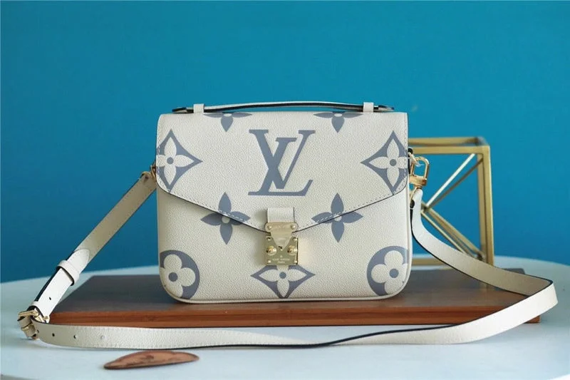 Louis Vuitton crossbody bags with adjustable shoulder straps for comfortBC - LOUIS VUITTON BAGS - 7045