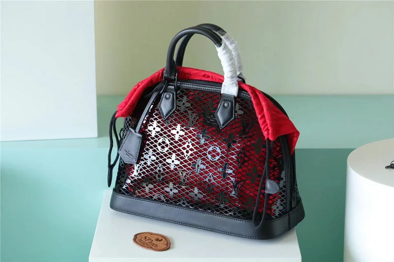 Louis Vuitton bags with a zip - around closure for enhanced securityBC - Louis Vuitton Bags - 6913