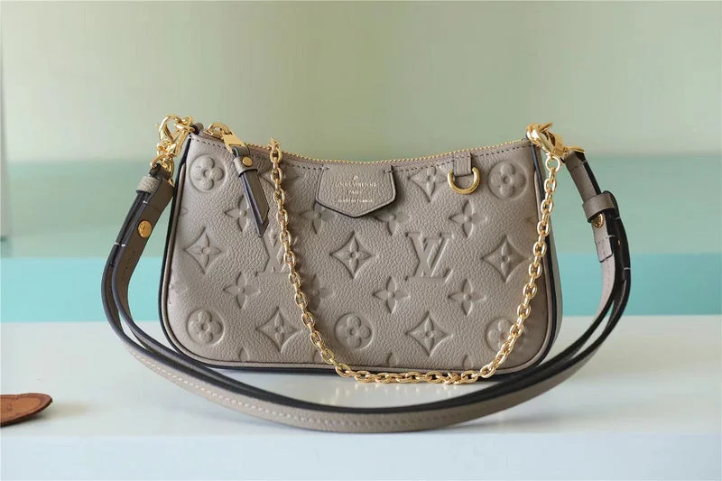 Ladies Louis Vuitton Petite Malle bags with a star - shaped charm for cutenessBC - LOUIS VUITTON BAGS - 6943