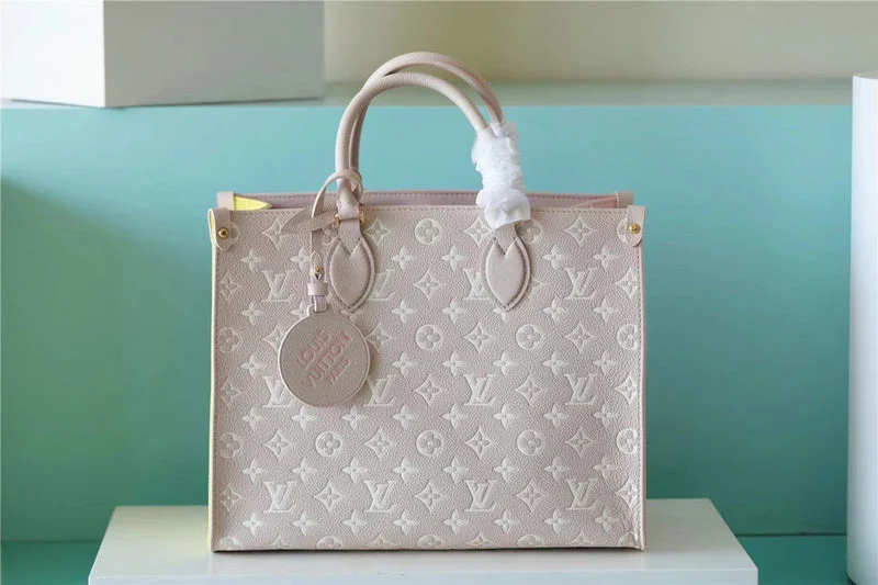 Ladies Louis Vuitton handbags with a detachable coin purse insideBC - LOUIS VUITTON BAGS - 6969