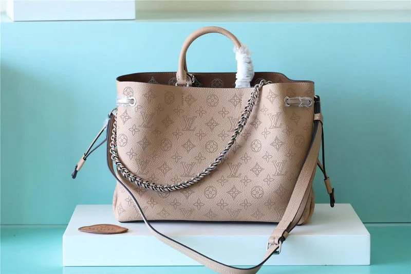 Louis Vuitton tote bags with a double - handle and shoulder - strap optionBC - LOUIS VUITTON BAGS - 7028