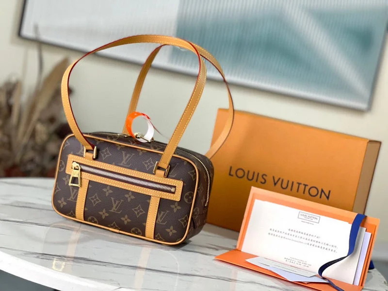 Small - sized Louis Vuitton Pochette Metis bags for a compact carryBC - LOUIS VUITTON BAGS - 700