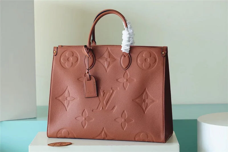 Ladies Louis Vuitton shoulder bags with a single - handle silhouetteBC - LOUIS VUITTON BAGS - 6959