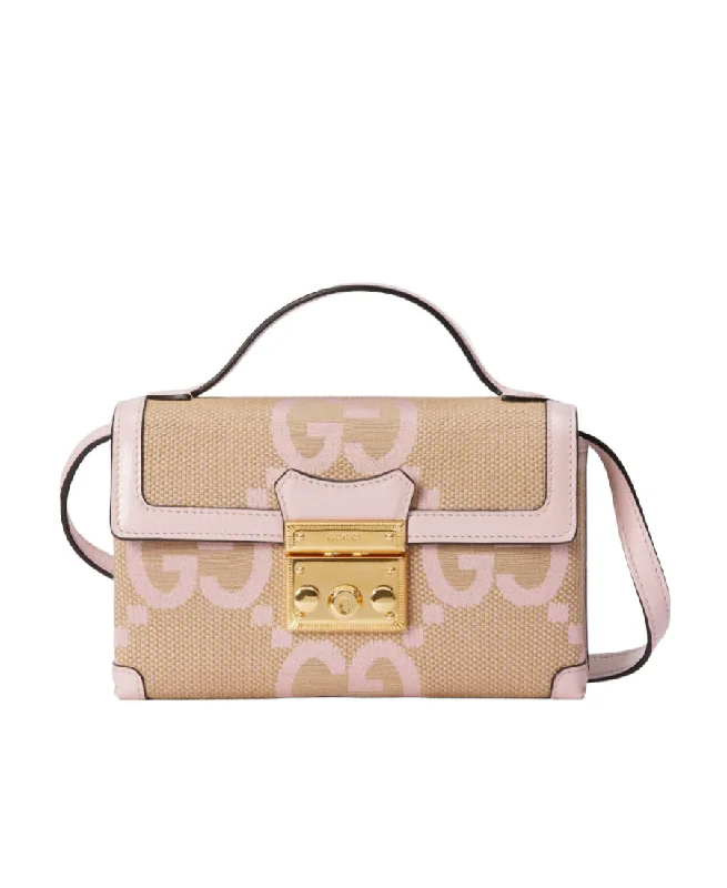 Ladies Gucci shoulder bags with a single - handle designGucci