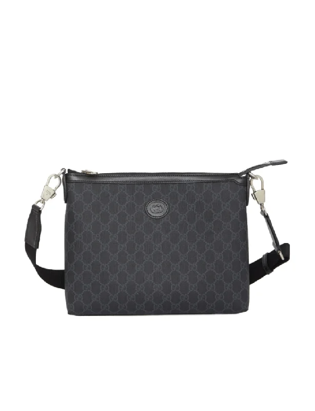 Gucci crossbody bags for women with adjustable leather strapsGucci