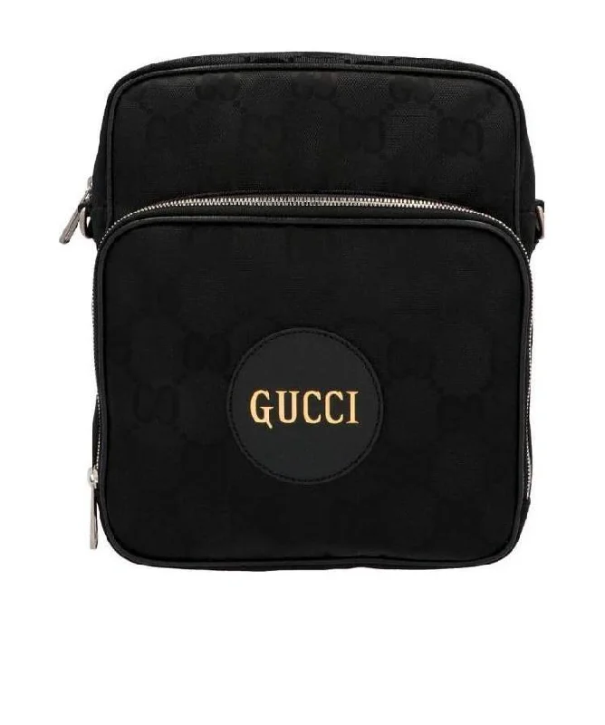 Women Gucci crossbody bags in a bold red colorGucci