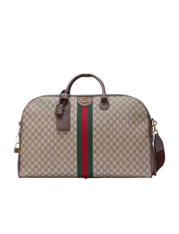 Gucci Marmont bags for women with a contrast - colored interiorGucci