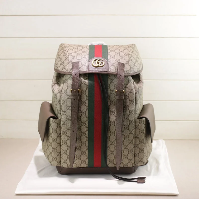 Women Gucci Sylvie bags with a detachable ribbon detailWF - Gucci Bags - 1774