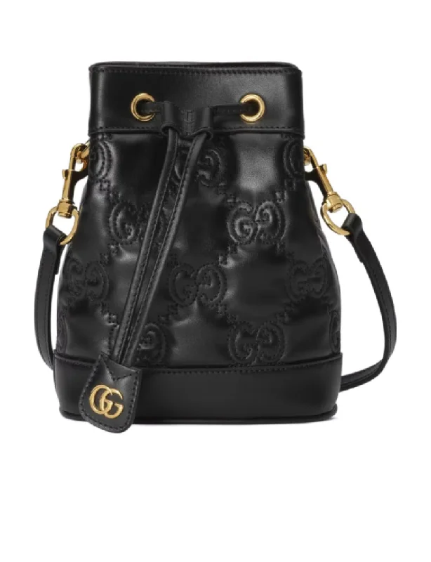 Small - sized Women Gucci shoulder bags for evening outingsGucci