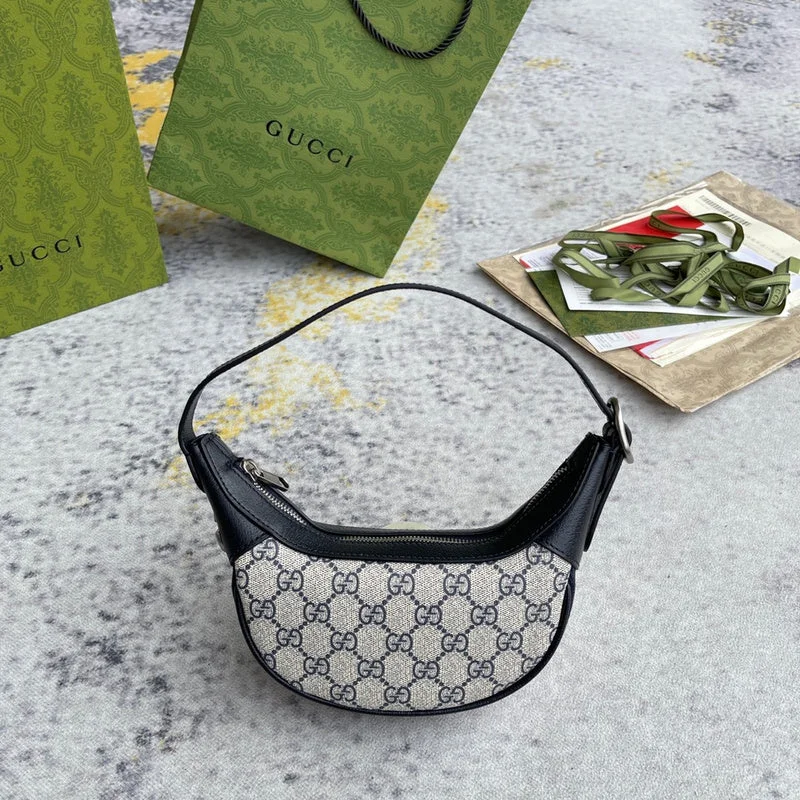 Gucci tote bags for women with a spacious interiorWF - Gucci Bags - 1780