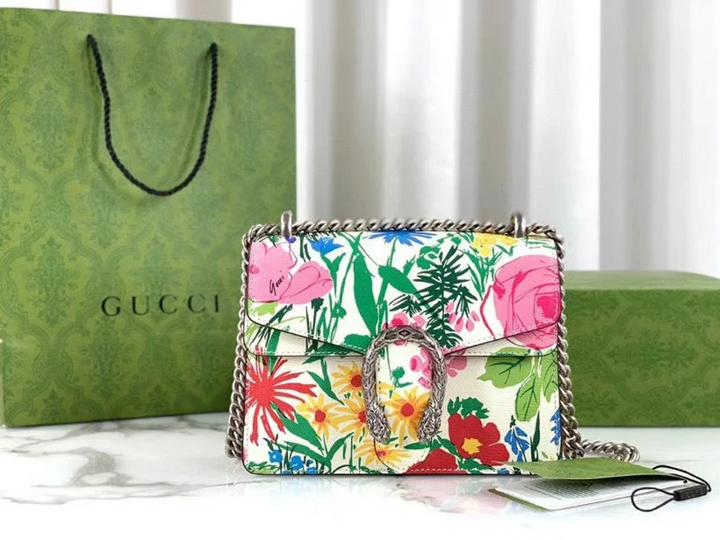 Women Gucci Sylvie bags featuring the signature web stripeGucci   Luxury Bags  1250