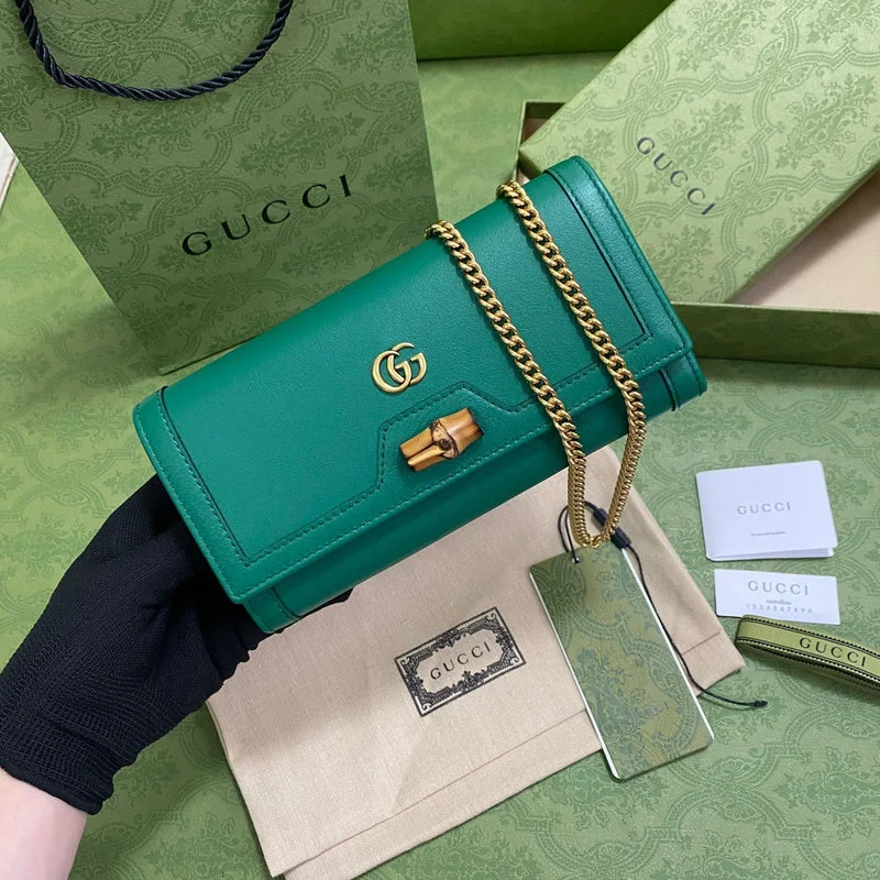 Gucci Dionysus bags for women with tiger - head claspsWF - Gucci Bags - 2049