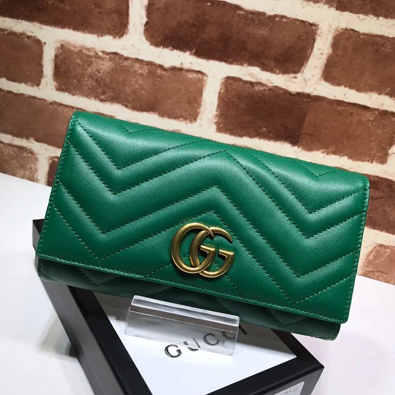 Small - sized Women Gucci shoulder bags for evening outingsWF - Gucci Bags - 1810