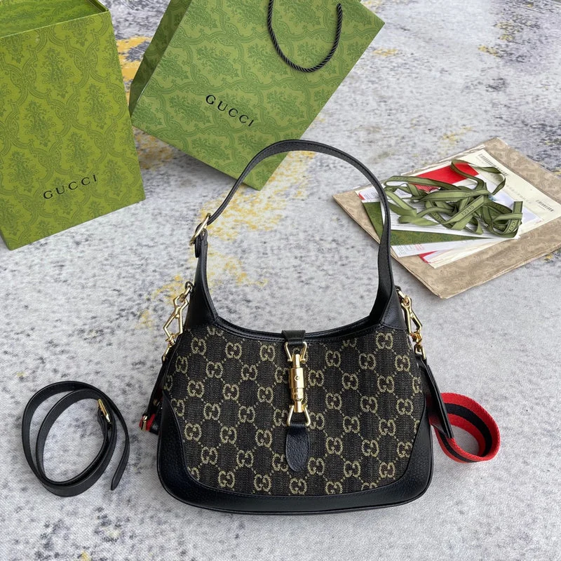 Gucci Dionysus bags for women with tiger - head claspsWF - Gucci Bags - 1787