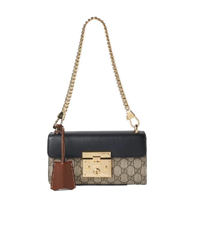 Women Gucci crossbody bags with a keychain holderGucci