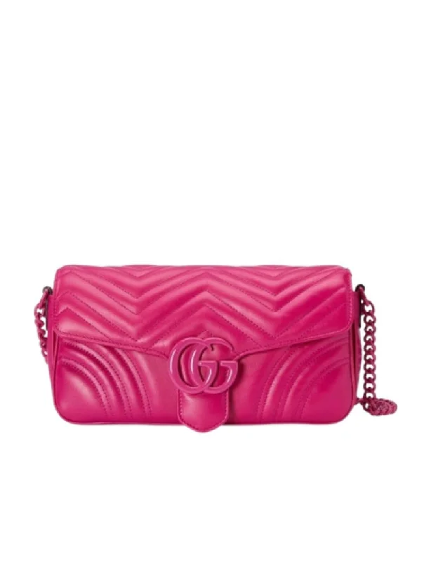 Gucci handbags for women with a metal - framed claspGucci