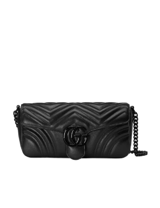 Gucci crossbody bags for women with adjustable leather strapsGucci