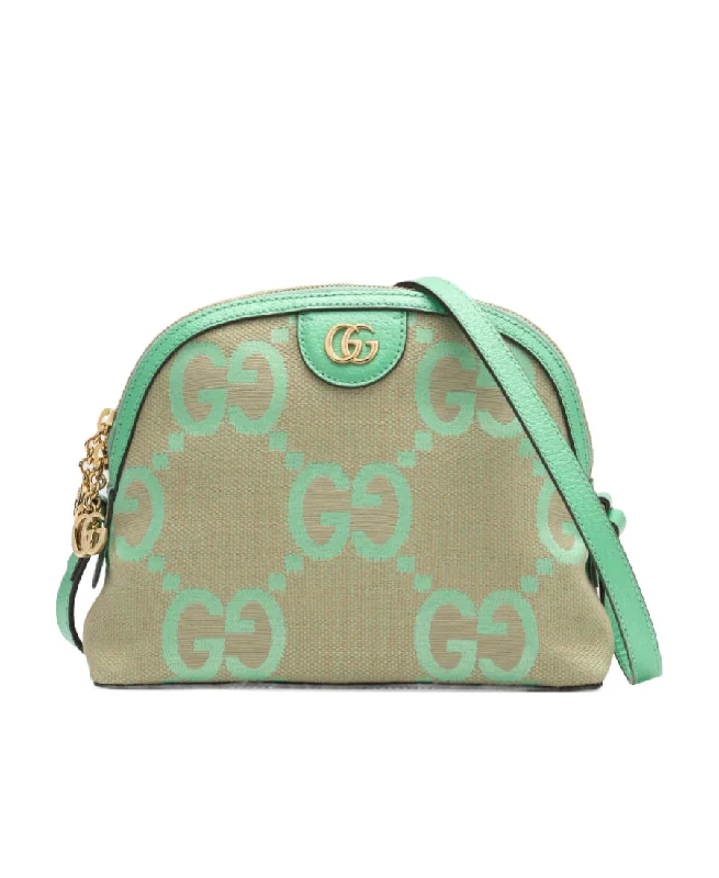 Women Gucci bags with interlocking G hardware for a classic lookGucci