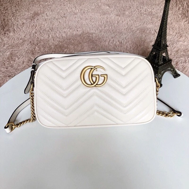 Gucci handbags for women with a beaded trimWF - Gucci Bags - 1817