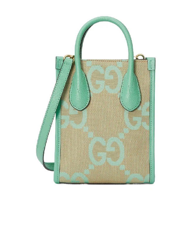 Women Gucci tote bags in GG Supreme canvas for a branded feelGucci