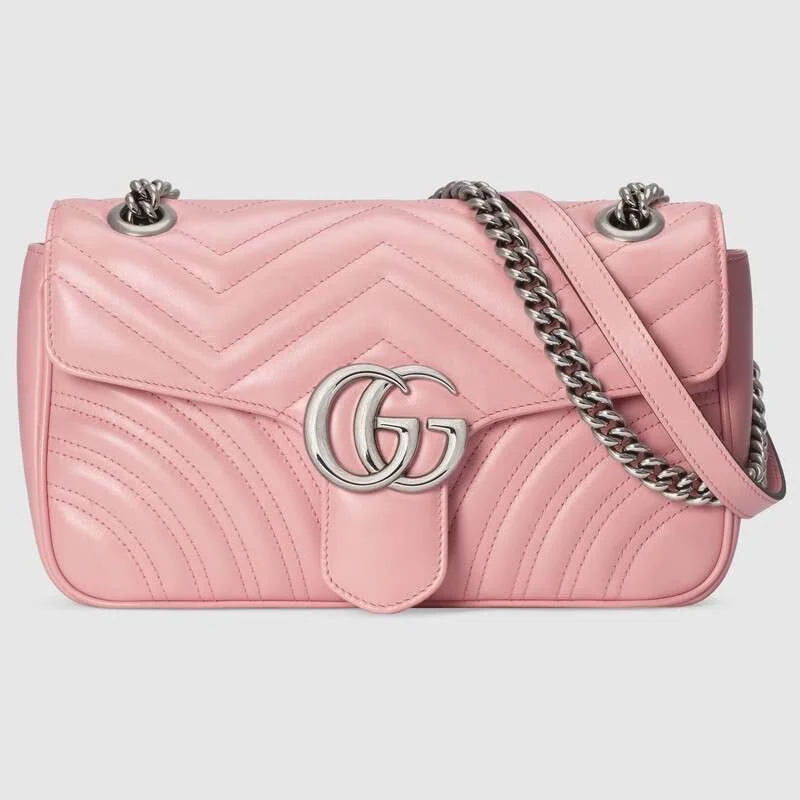 Women Gucci crossbody bags with a keychain holderWF - Gucci Bags - 1776