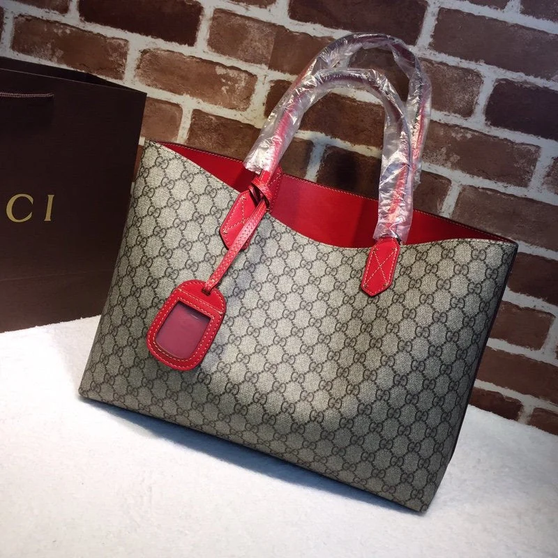 Gucci handbags for women with a back - zip pocketWF - Gucci Bags - 1798