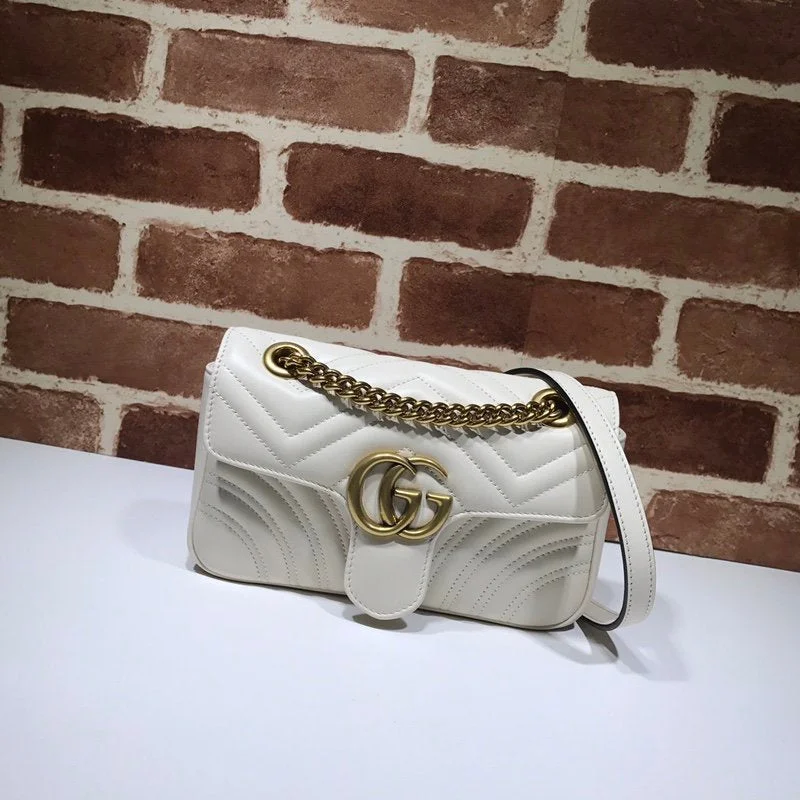 Women Gucci tote bags in GG Supreme canvas for a branded feelWF - Gucci Bags - 1779