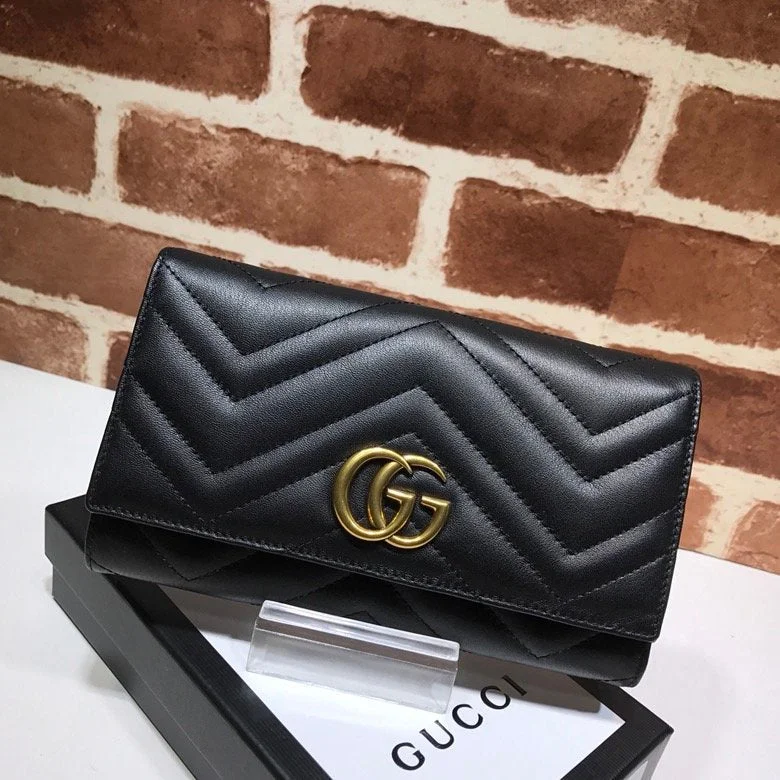 Gucci backpacks for women with a hidden back pocketWF - Gucci Bags - 1802