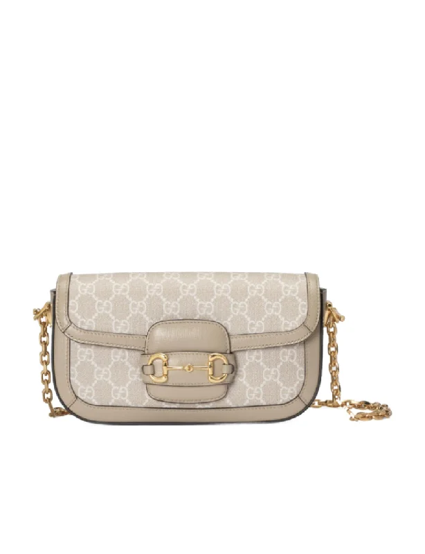 Gucci Marmont bags for women with quilted leather exteriorsGucci