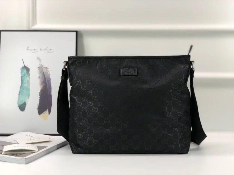 Women Gucci backpacks with a luxurious leather finishWF - Gucci Bags - 204