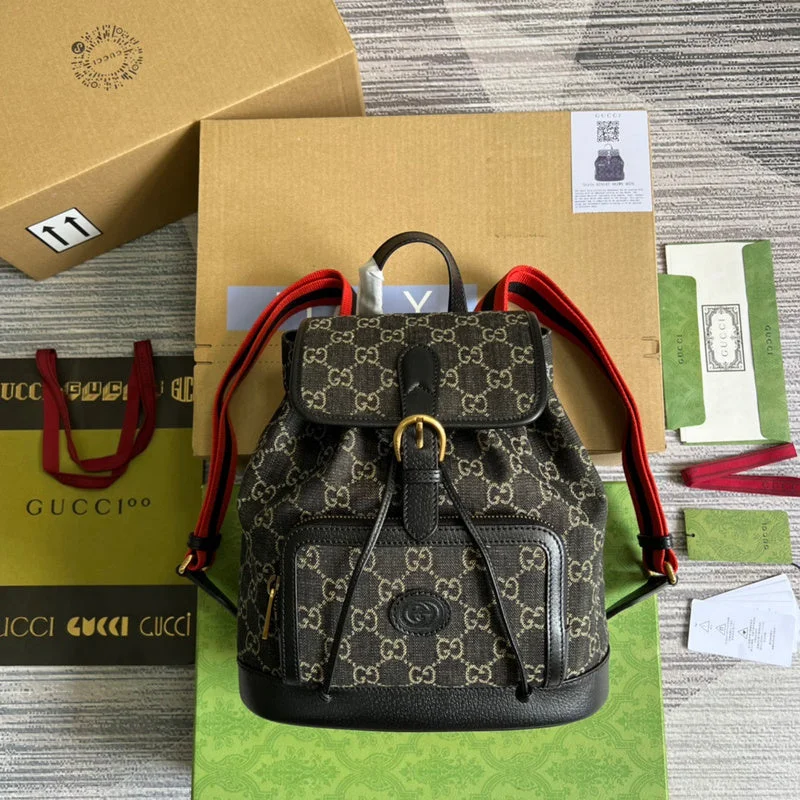 Ladies Gucci Dionysus bags with a chain - link shoulder strapBC - GUCCI BAG - 4583