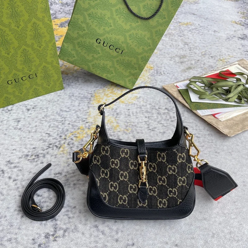 Gucci Marmont bags for women with gold - toned hardwareWF - Gucci Bags - 1789