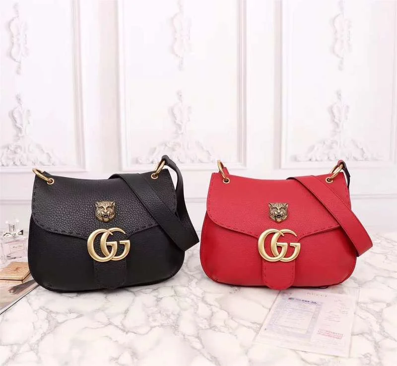 Women Gucci bags with a zippered interior pocketBC - GUCCI BAG - 451