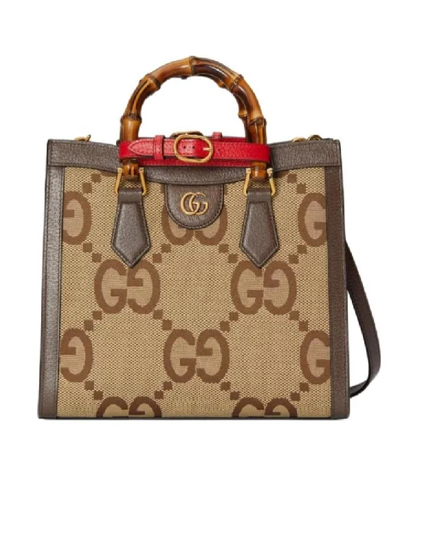 Ladies Gucci shoulder bags with a single - handle designGucci