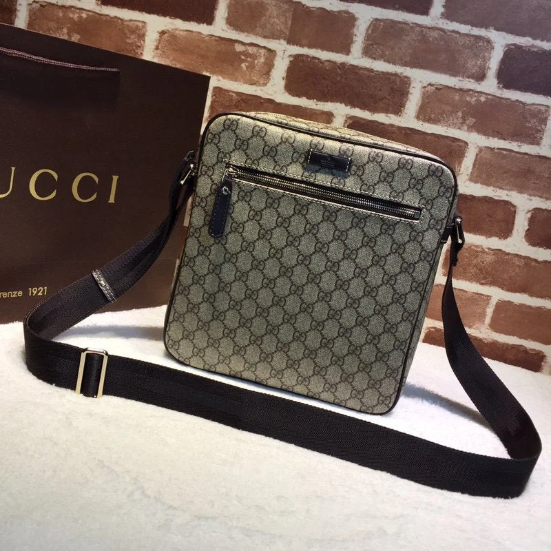 Small - sized Women Gucci shoulder bags for evening outingsWF - Gucci Bags - 1768