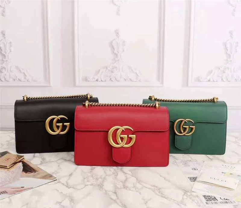 Ladies Gucci Dionysus bags with a detachable shoulder strapBC - GUCCI BAG - 453