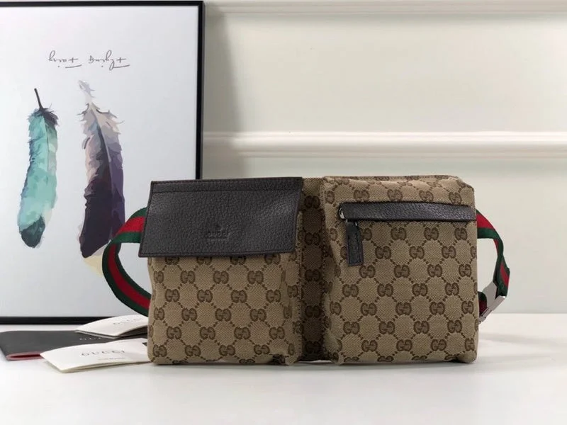 Women Gucci Sylvie bags with a detachable ribbon detailWF - Gucci Bags - 1788