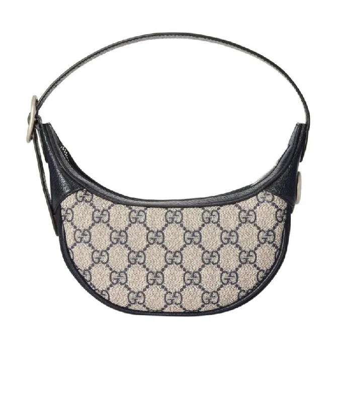 Gucci handbags for women with a back - zip pocketGucci