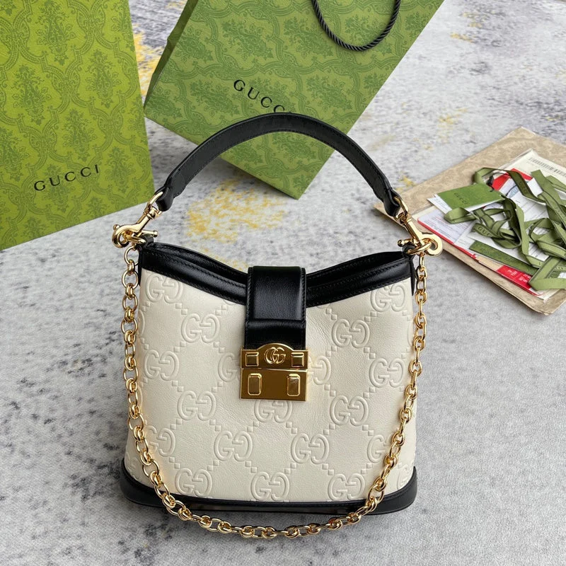 Ladies Gucci Dionysus bags with a detachable shoulder strapWF - Gucci Bags - 1795