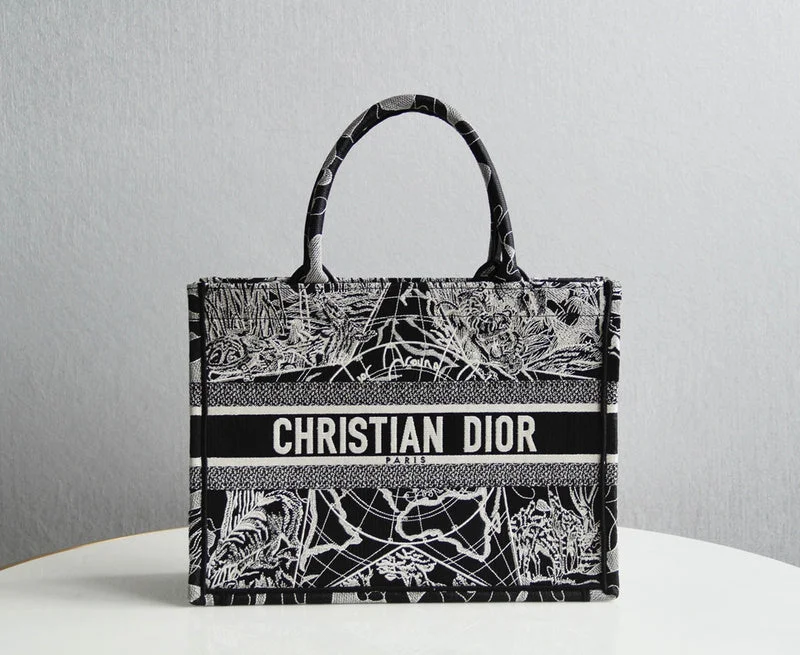 Christian Dior bags with a side - pocket for holding a water bottlemakbags - Dior Bags - 5774