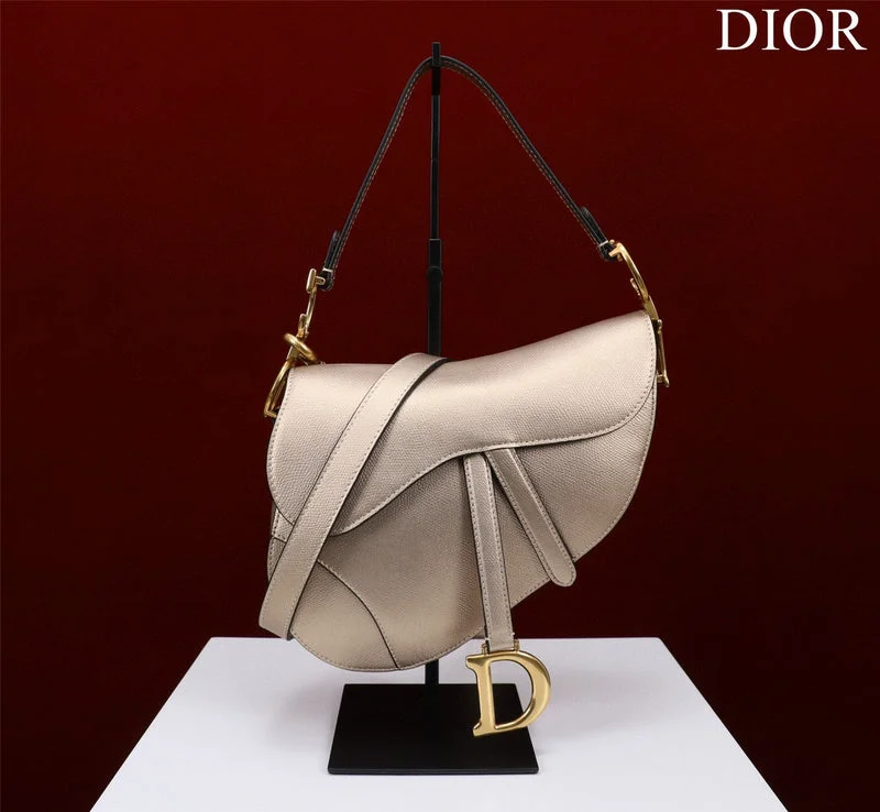 Christian Dior crossbody bags with a front - flap pocket for easy accessChristian Dior Bags - 173