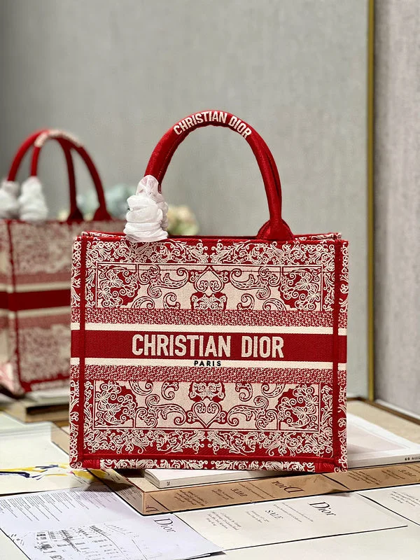 Christian Dior bags with a side - pocket for holding a water bottleChristian Dior Bags - 1793