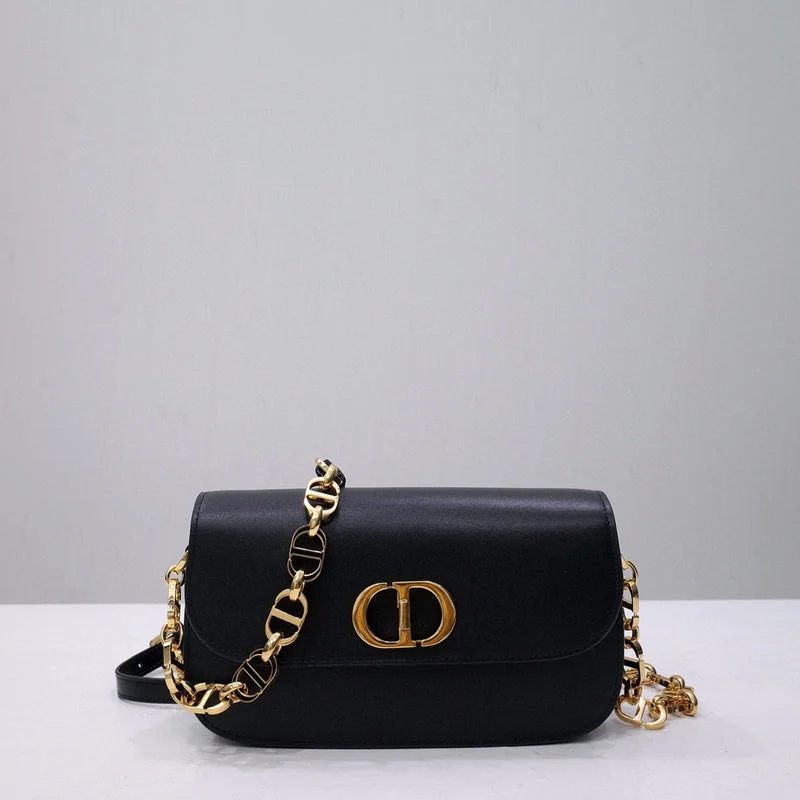 Luxury Christian Dior crossbody bags with a chain - link strapChristian Dior Bags - 1831