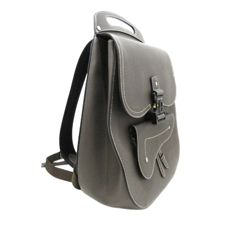 Trendsetting Christian Dior crossbody bags with a colorful strapDior Mini Gallop Backpack (Cn47bX)