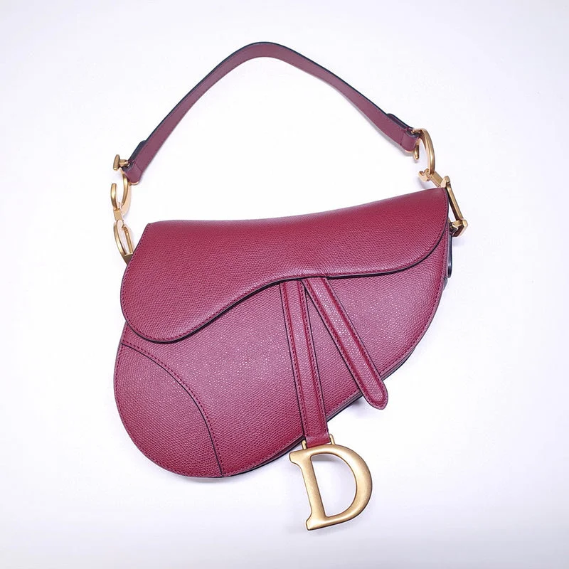 Christian Dior backpacks with a sleek, minimalist silhouettemakbags - Dior Bags - 2111