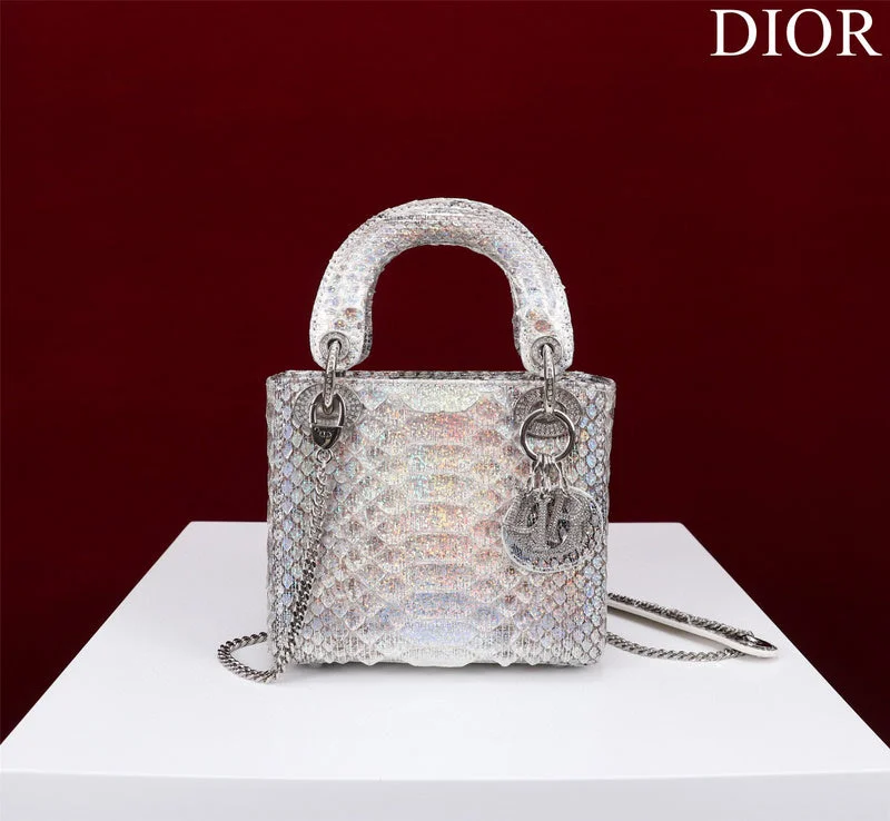 Christian Dior bags with a detachable coin purse insidemakbags - Dior Bags - 2366