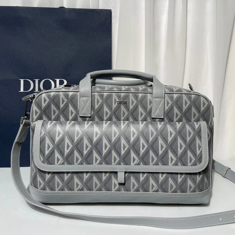 High - fashion Christian Dior bags with a geometric patternmakbags - Dior Bags - 2552